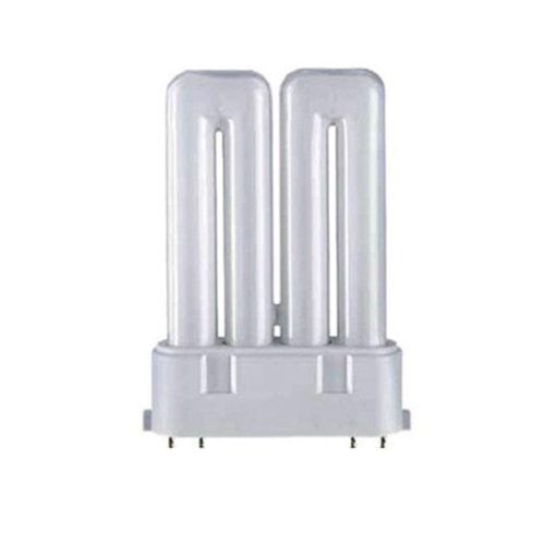 Kompaktlysrör Dulux F 24W/830 4-pin 2G10