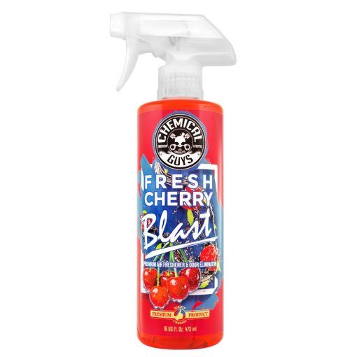 Interiördoft Chemical Guys Cherry Blast 473ml