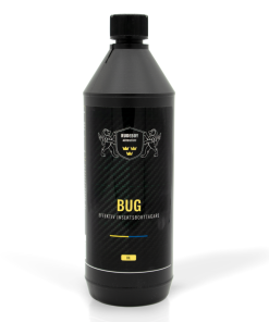 Insektsborttagare Rudeboy Bug 500ml (500ml)