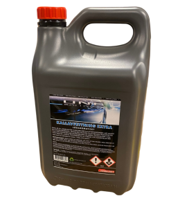 Kallavfettning Extra One Solution 5,5L (5,5L)