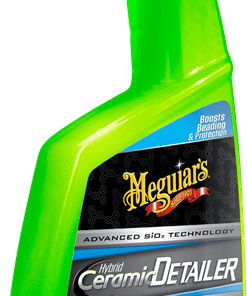 Keramisk Detailer Meguiars Hybrid Ceramic Detailer 768ml (768ml)