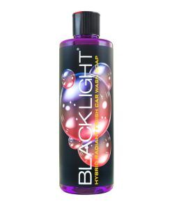 Bilschampo Chemical Guys Blacklight 473ml (473ml)