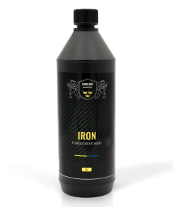 Flygrostborttagare Rudeboy Iron 500ml (500ml)