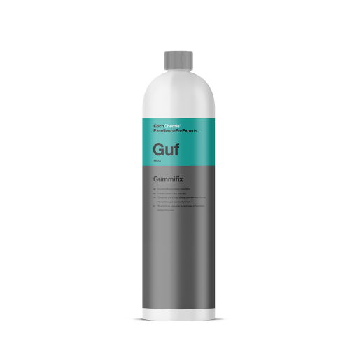 Gummibehandling Koch-Chemie Gummifix 1L