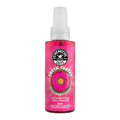 Interiördoft Chemical Guys Fresh Glazed Doughnut 118ml (118ml)