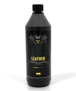 Läderrengöring Rudeboy Leather 500ml (500ml)