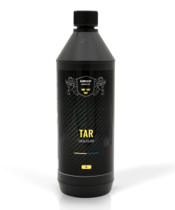 Tjärlösare Rudeboy Tar 1L (1L)