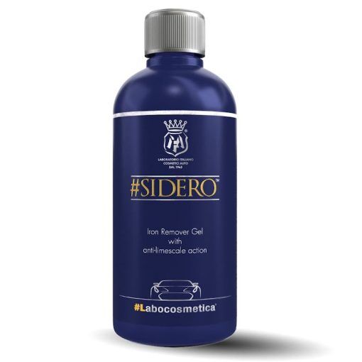 Flygrostborttagare Labocosmetica Sidero 500ml (500ml)
