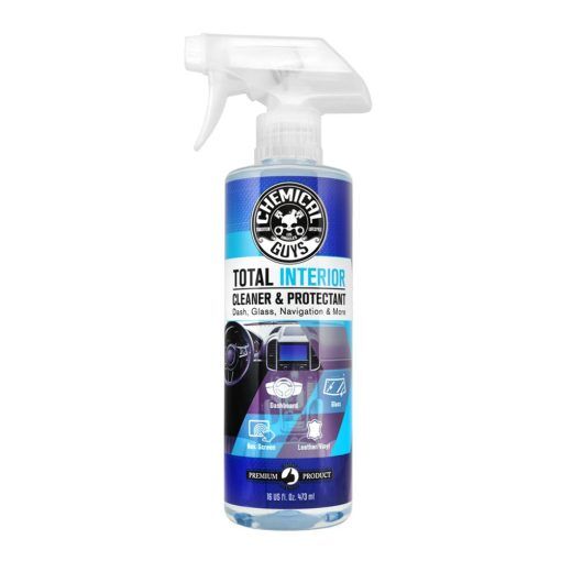 Interiörrengöring Chemical Guys Total Interior Cleaner 473ml (473ml)
