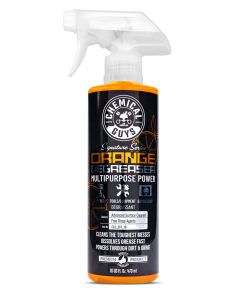 Avfettning Chemical Guys Orange Degreaser 473ml (473ml)
