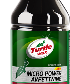 Kallavfettning Turtle Wax Micro Power 1L