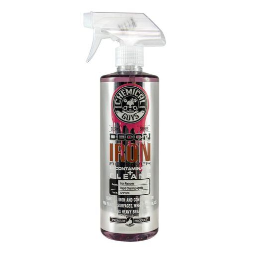 Flygrostborttagare Chemical Guys Decon Iron 473ml (473ml)