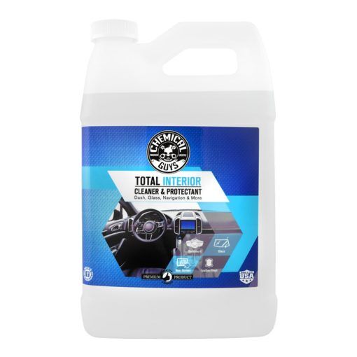 Interiörrengöring Chemical Guys Total Interior Cleaner 3,7L (3,7L)