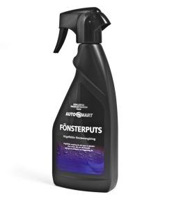 Fönsterputs Autosmart 500ml (500ml)