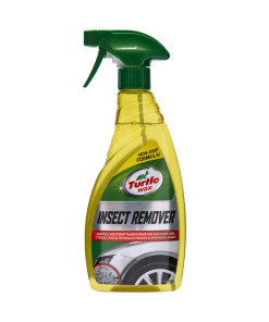 Insektsborttagare Turtle Wax Insect Remover 500ml