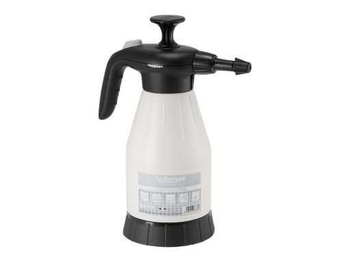 Tryckspruta För Alkaliska Medel Epoca (1500ml)