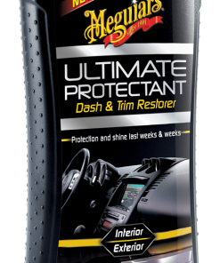 Plastförnyare Meguiars Ultimate Protectant Dash & Trim 355ml (355ml)