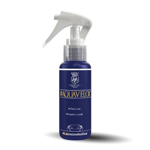 Glasförsegling Labocosmetica Aquavelox 100ml (100ml)