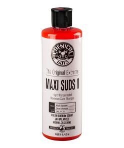Bilschampo Chemical Guys Maxi Suds 2 473ml (473ml)