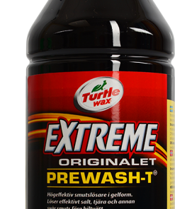 Förtvättsmedel Turtle Wax Prewash-T 1L