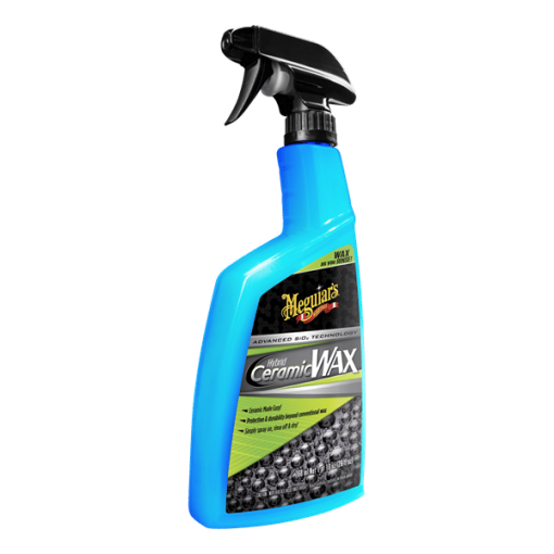 Keramiskt Sprayvax Meguiars Hybrid Ceramic Wax 768ml (768ml)