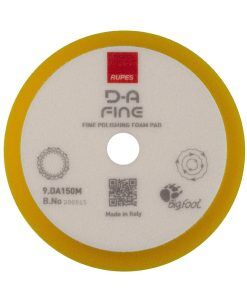 Skumtrissa 130/150mm Gul Rupes