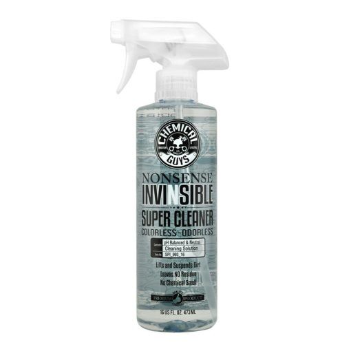 Multirengöring Chemical Guys Nonsense Invisible 473ml (473ml)