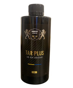 Tjärlösare Rudeboy Tar Plus 500ml (500ml)