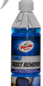 Isborttagare Turtle Wax Frost Remover 500ml