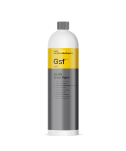 Förtvättsmedel Koch-Chemie Gentle Snow Foam 1L