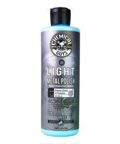 Metall Polish Chemical Guys Light Metal Polish 473ml (473ml)