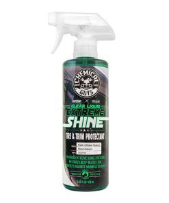 Plastbehandling Chemical Guys Clear Liquid Extreme Shine 473ml (473ml)