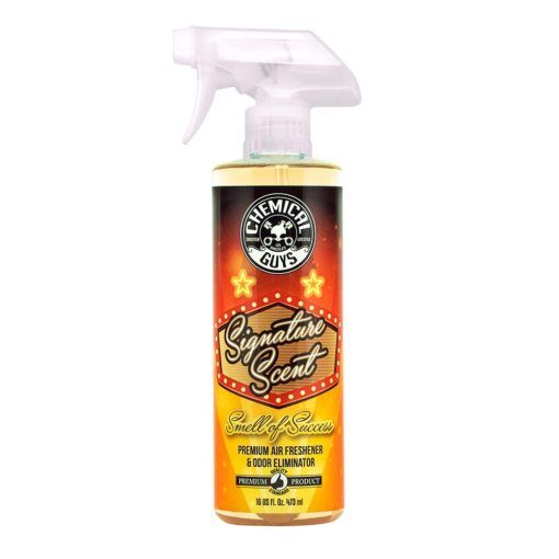 Interiördoft Chemical Guys Signature Scent 473ml (473ml)