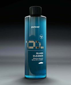 Glasputsmedel Pure:est G1 500ml (500ml)