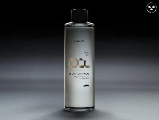 Isopropanol Pure:est IP 500ml (500ml)