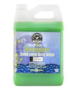 Bilschampo Snow Foam Chemical Guys Honeydew 3,7L (3,7L)