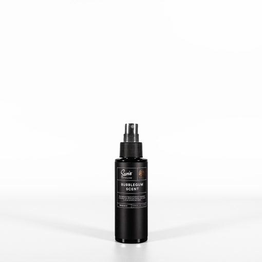 Interiördoft Sam's Detailing Bubblegum Scent 100ml (100ml)