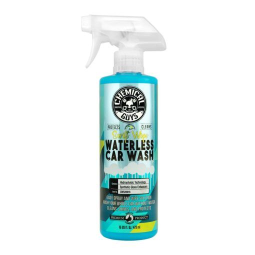 Waterless Wash Chemical Guys Swift Wipe Waterless Wash 473ml (473ml)