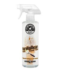Interiördoft Chemical Guys Vanilla Bean 473ml (473ml)