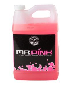 Bilschampo Chemical Guys MR Pink 3,7L (3,7L)