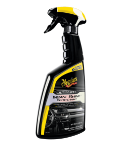 Interiörrengöring Meguiars Ultimate Insane Shine Protectant 471ml (471ml)