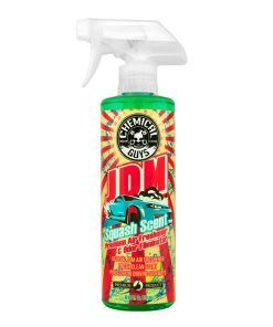 Interiördoft Chemical Guys JDM Squash 473ml (473ml)