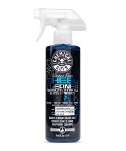 Fälgrengöring Chemical Guys Wheel Cleaner 473ml (473ml)