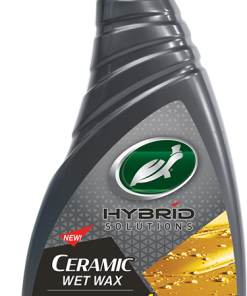 Snabbvax Turtle Wax Hybrid Ceramic Wet Wax 500 ml