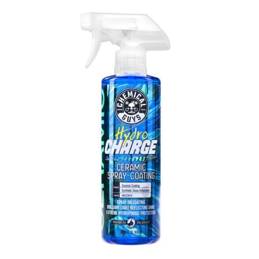 Keramiskt Lackskydd Chemical Guys Hydrocharge 473ml (473ml)