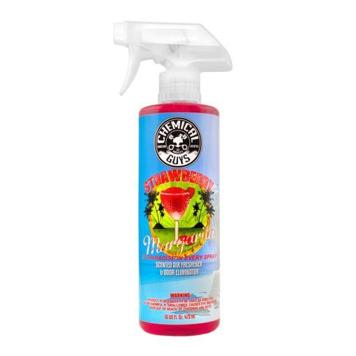 Interiördoft Chemical Guys Strawberry Margarita 473ml (473ml)