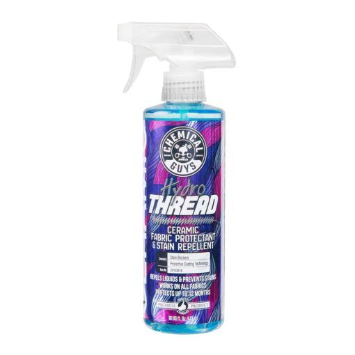 Tygimpregnering Chemical Guys Hydrothread Ceramic 473ml (473ml)
