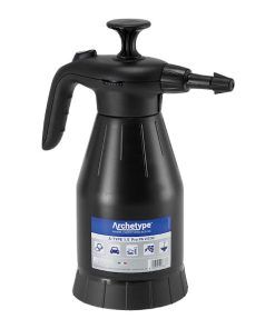 Tryckspruta För Kallavfettning Epoca (1500ml)