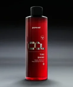 Däckglans Wet-look Pure:est T1 500ml (500ml)