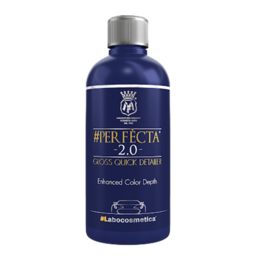 Quick Detailer Labocosmetica Perfecta 2.0 500ml (500ml)